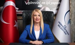 Başkan Doğan'dan Miraç Kandili mesajı