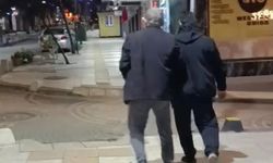 Bandırma’da sözlü rahatsızlık iddiası!