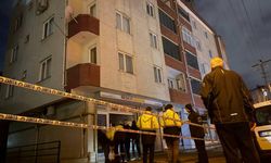 Kocaeli'de 5 katlı bina boşaltıldı