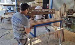 Bodrum'da kent estetiği ve bakım çalışmaları