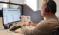 Çağrı merkezi ve saha çözüm ekipleri 2025 yılında binlerce kişiye ulaştı