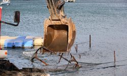 Gümbet Dolgu Alanı'nda kapsamlı düzenleme