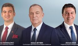 Bodrum Belediyesinden toplu açılış töreni