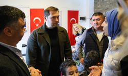 Bodrum Belediyesinden ücretsiz vücut analizi hizmeti