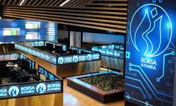 Endeks yüzde 1,77 yükseldi, rekor geldi!