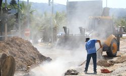 Bu bayram’da Bodrum su sorunu yaşamadı