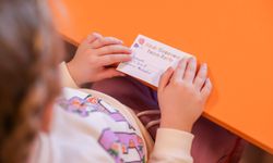 Buca’nın minikleri mesleklerle tanışıyor