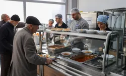 ‘Askıda Yemek’ uygulamasıyla 44 bin kişiye destek