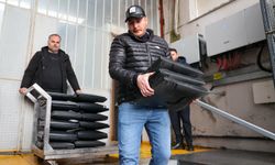 Buca’da elektronik atıklara çevreci çözüm