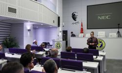 Buca'da kent yönetimi dijitalleşiyor