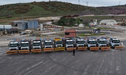 Balıkesir Büyükşehir; Biz hazırız..!