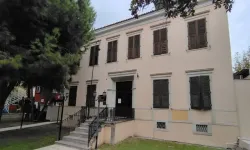 Latife Hanım Köşkü kentin yeni polemiği