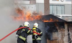 Muğla İtfaiyesi 4 bin 811 olayda görev başındaydı