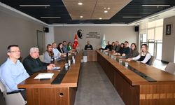 Büyükşehir Manisa’yı geleceğe hazırlıyor