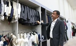 Denizli’de Sevgi Eli projesi dayanışmayı büyütüyor