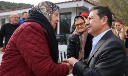 Muğla Büyükşehir’den dar gelirliye güçlü destek