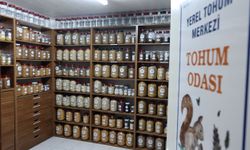 Büyükşehir Yerel Tohum Merkezi’nden 81 ile 22 milyon yerel tohum desteği