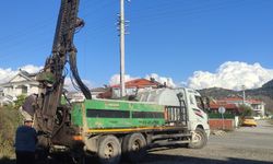 Büyükşehir’den depreme karşı dirençli kent adımı