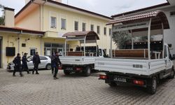 Muğla’da ortak kullanım alanları güçleniyor