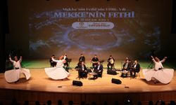 Büyükşehir’den Mekke’nin Fethi için özel program