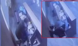 17 yaşındaki şüpheli site görevlisini vurdu!