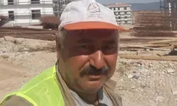 Denizli’de inşaatta feci kaza: Usta asansör boşluğuna düştü