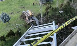 İzmir Buca’da viyadükte can pazarı