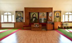 Cemevleri “kültürel tesis” sayıldı!