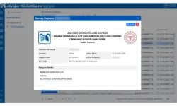 Tüberküloz takibinde dijital dönem