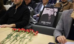 Çeşme Belediye Meclisinden Gülşah Durbay'a oy birliğiyle vefa