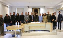 Çeşme'de hayvan hakları için tarihi adım