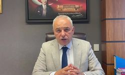 Bakırlıoğlu’ndan Ankara-İzmir YHT eleştirisi!