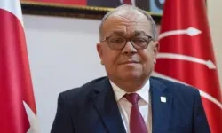 CHP'li Saatçı’dan bayrak tepkisi