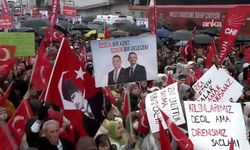 82’nci miting Hatay’da: “Millet İradesine Sahip Çıkıyor”