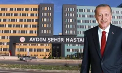 Milyarlık yatırımlar Aydın’ı sevindirecek