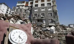 Siyasi parti liderleri deprem bölgesinde olacak