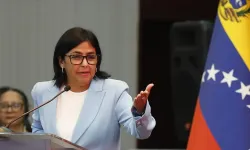 Maduro’nun kaçırılmasının ardından Rodríguez’den ABD’ye sert tepki