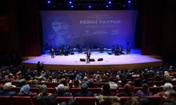 Denizli Büyükşehir’den Ferdi Tayfur anma gecesi