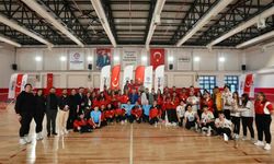 Denizli Büyükşehir’den Goalball’da Türkiye’de bir ilk