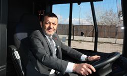 Çavuşoğlu: Halkın parasını halka harcadık