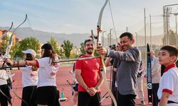 Denizli Büyükşehir’in spor kurslarına yoğun ilgi