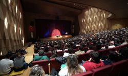 Denizli Komedi Sahnesi ikinci kez perdelerini açıyor