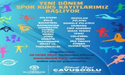 Sporla dolu yeni dönem Denizli’de başlıyor