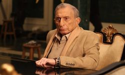 Usta sanatçı Haldun Dormen’e veda