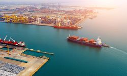 İzmir ihracatında ‘kimya’ ilk sırada