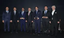 İhracatın Yıldızları’na İAOSB damga vurdu