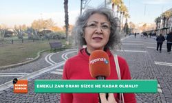 Sokak röportajı gösterdi: Gündemi yargı değil, geçim