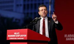 İmamoğlu’ndan Ak Parti’ye Venezuela eleştirisi!