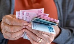 Emeklilere 3 bin 119 TL’lik fark ödemesi