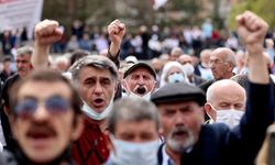 CHP’den emekli maaşına yargı hamlesi!